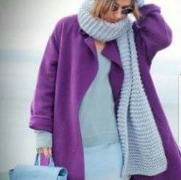 New handmade scarf 🧣🧤🧦 - Picture 8 of 8